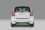 Smart ForTwo Electric Drive Coupe Ushuaia Limited Edition 2018 года
